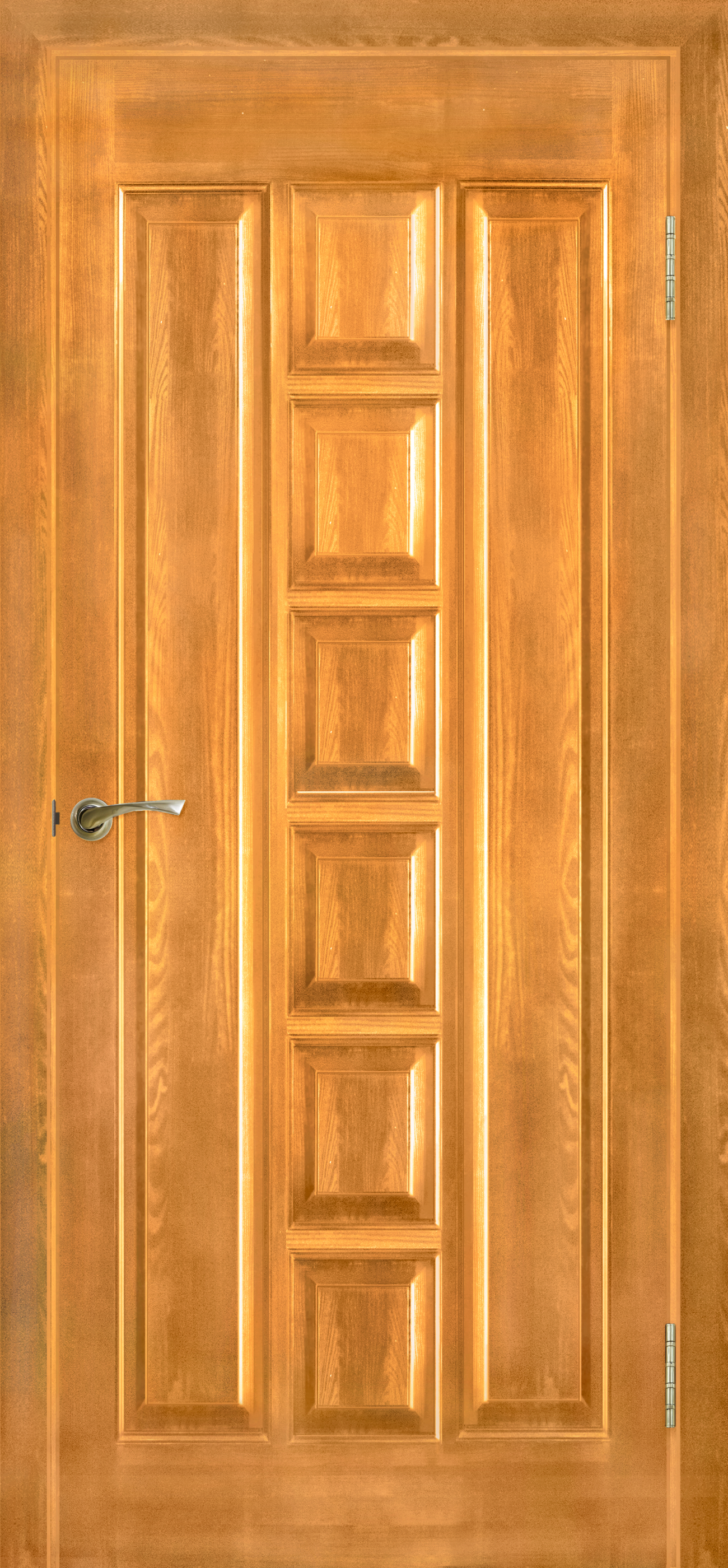 Модель №11 Коньяк
